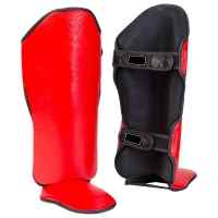 Shin Guard
